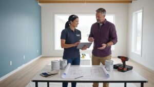 Devis travaux avec Habitatpresto : dénichez l’expert idéal pour vos projets home improvement